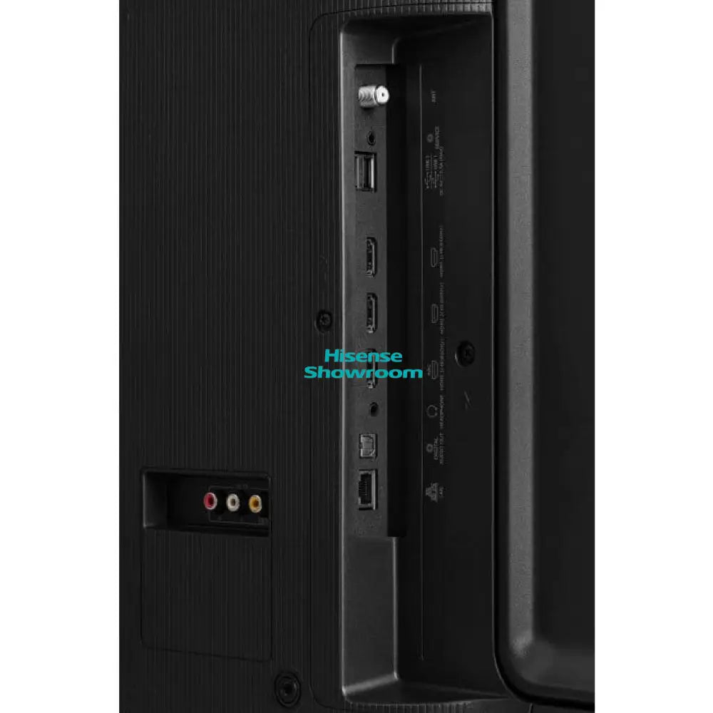 Hisense 65’’ UHD Smart 4K TV | 65A6N