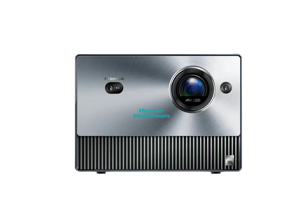 Hisense 65’’ upto 300’’ Smart 4K Mini Laser Projector | C1