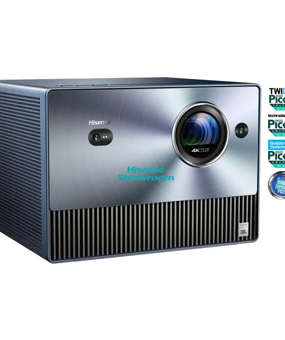 Televisions - Laser TV