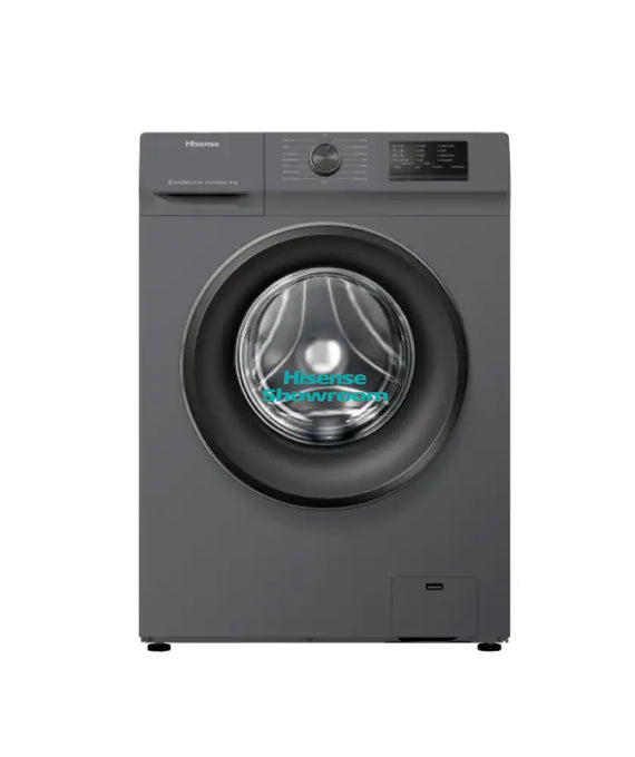 Front Load Washing Machines
