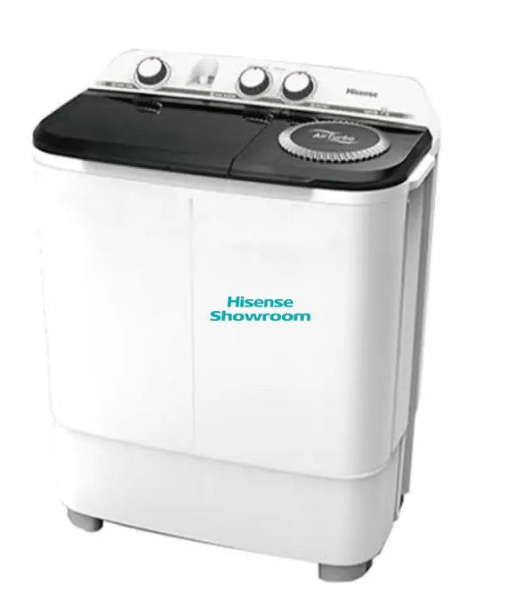 Top Load Semi Auto Washing Machine