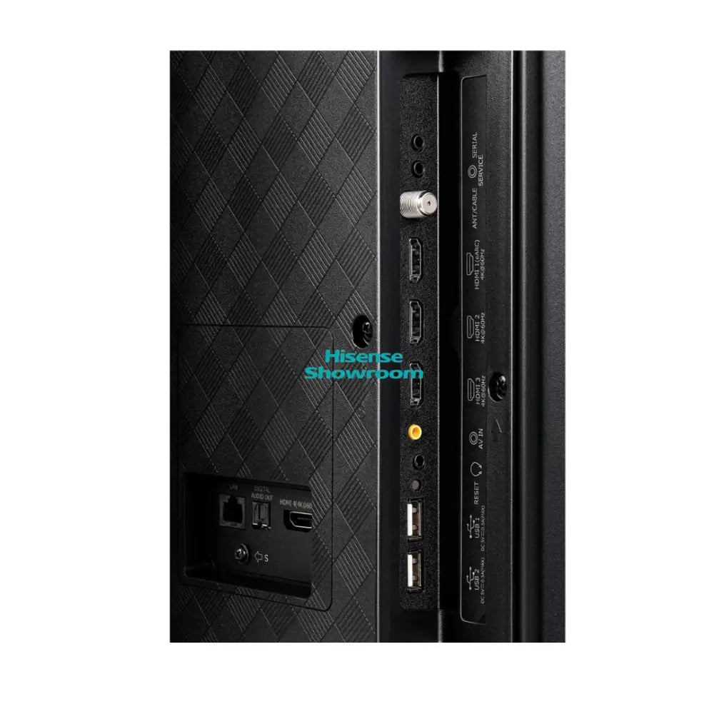 Hisense 70’’ UHD Smart 4K TV | 70A6H/K