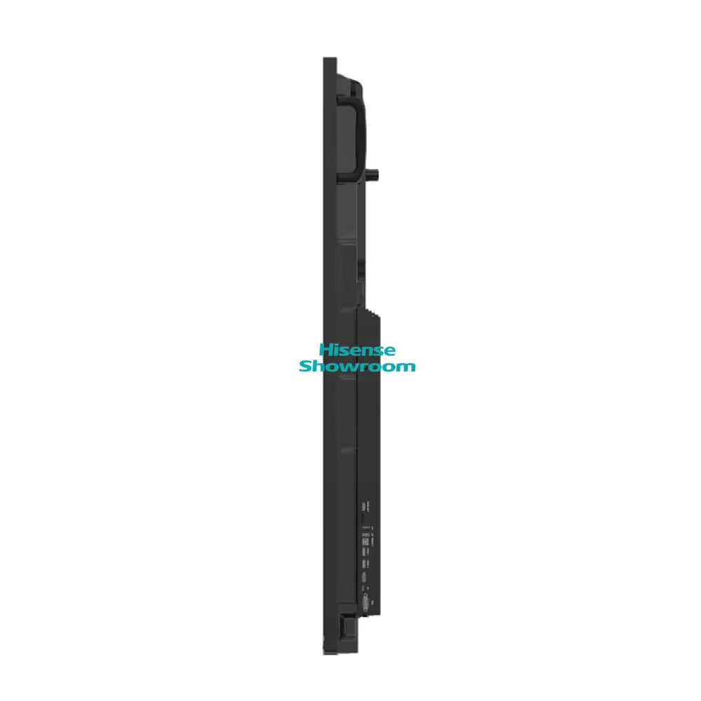 Hisense 75’’ Advanced Interactive Display Board | No Camera No Mic | HIDB | Android | UHD 4K | 75WE3FE