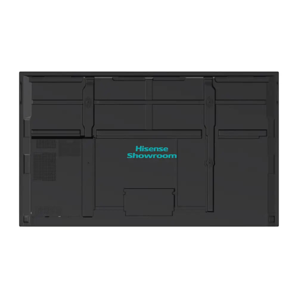 Hisense 75’’ Advanced Interactive Display Board | No Camera No Mic | HIDB | Android | UHD 4K | 75WE3FE