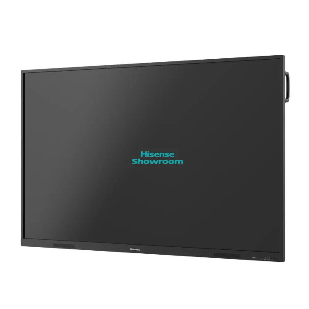 Hisense 75’’ Advanced Interactive Display Board | No Camera No Mic | HIDB | Android | UHD 4K | 75WE3FE