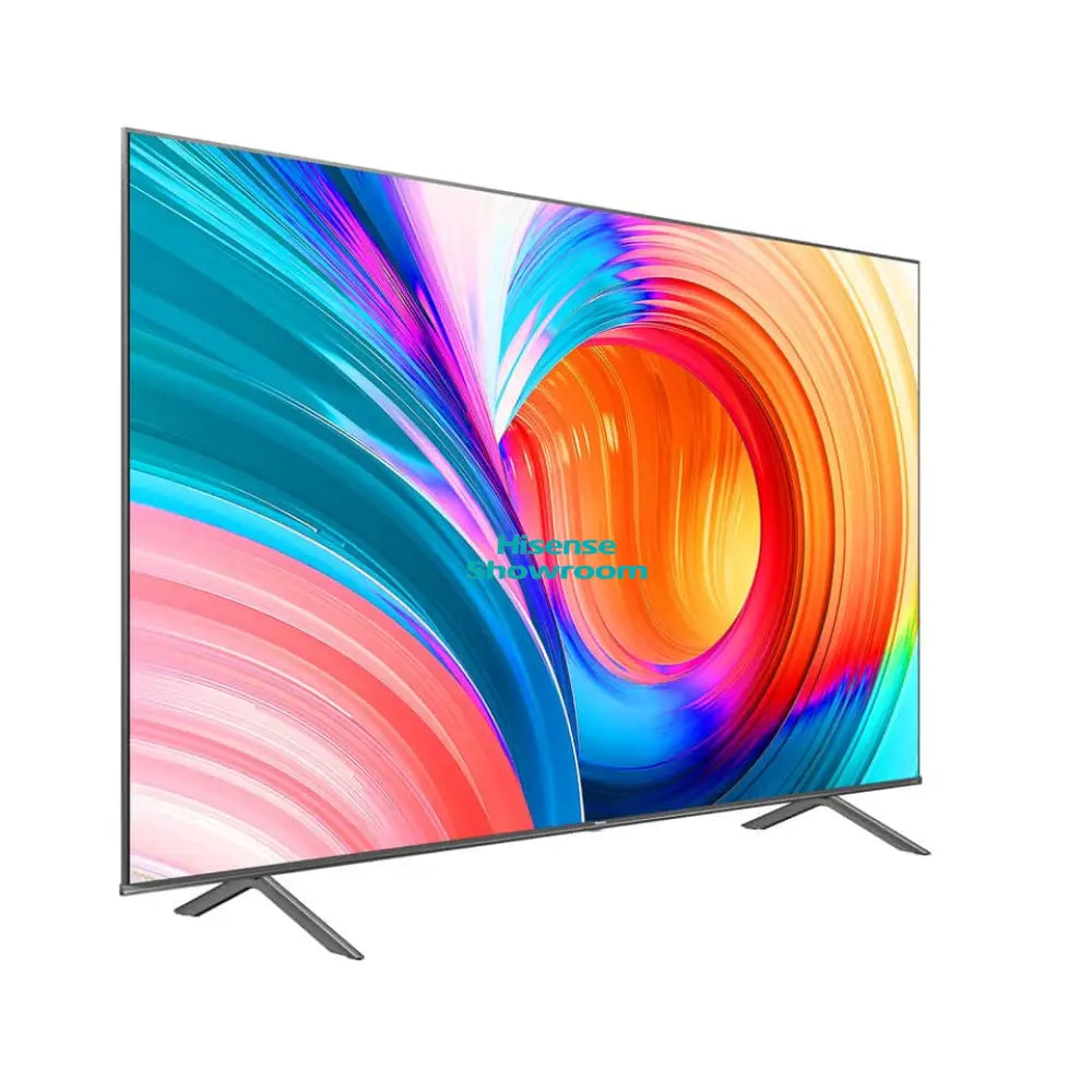 Hisense 75’’ UHD Smart 4K TV | 75A6N/Q