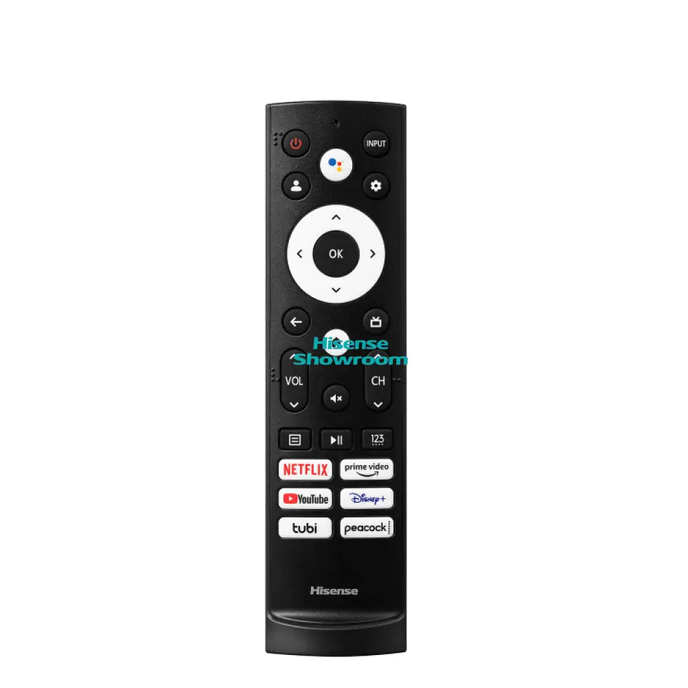 Hisense 75’’ ULED Smart 4K TV | 75U6K/N