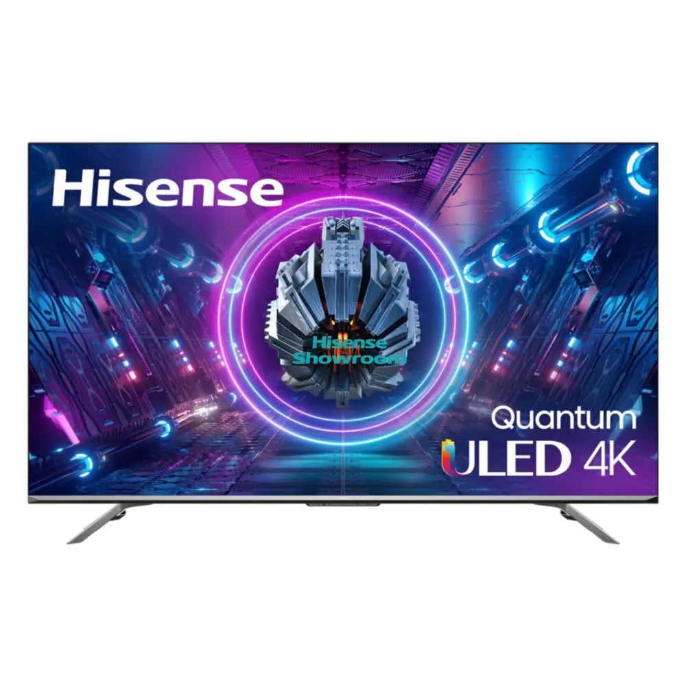 Hisense 75’’ ULED Smart 4K TV | 75U7G