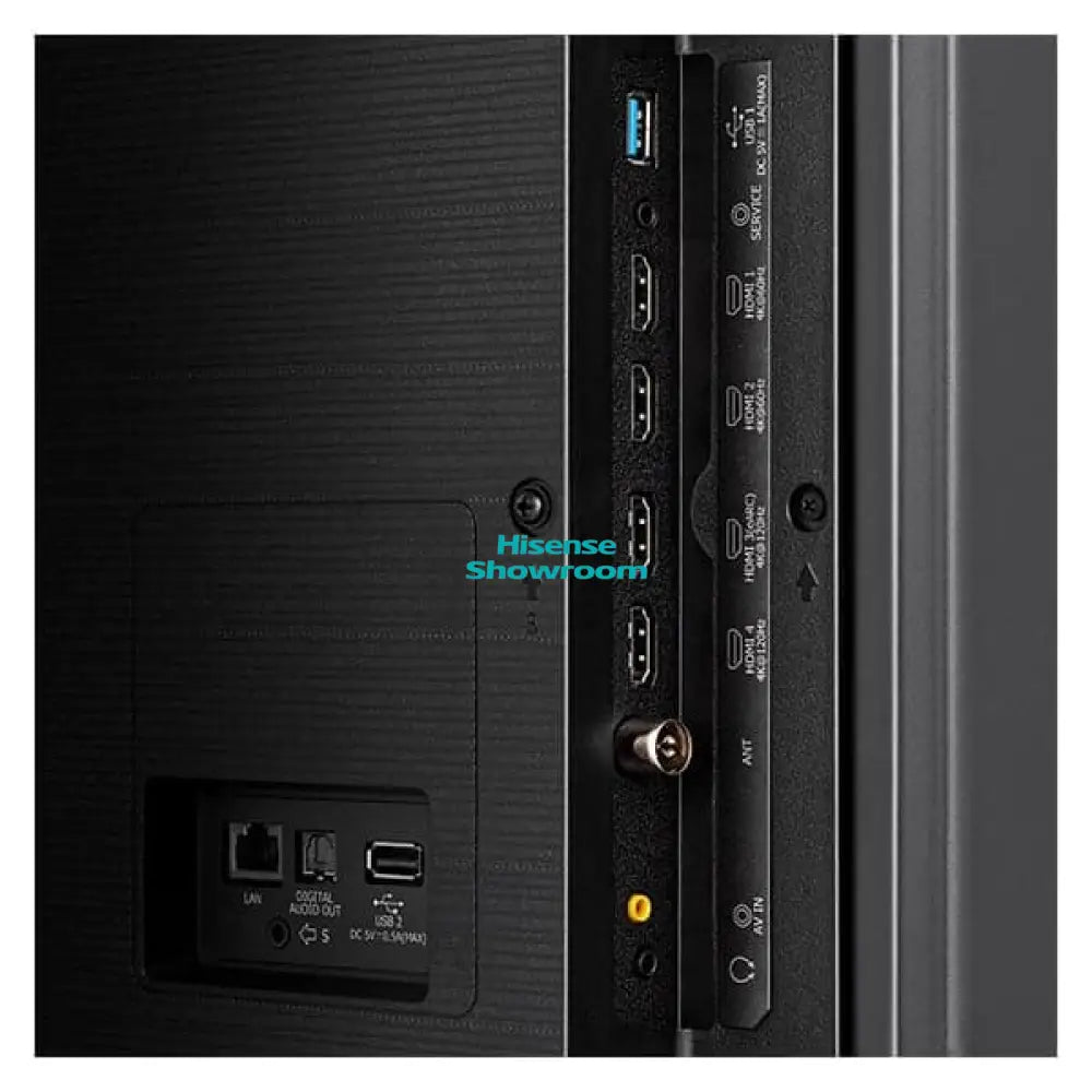 Hisense 75″ ULED Smart 4K TV | 75U7K