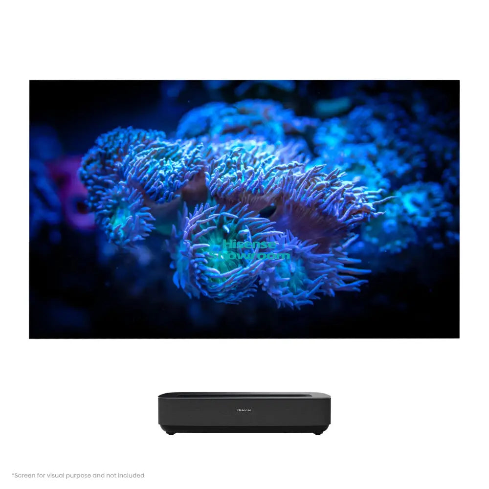 Hisense 80’’ 120’’ Laser TV Console without Screen | PL1H