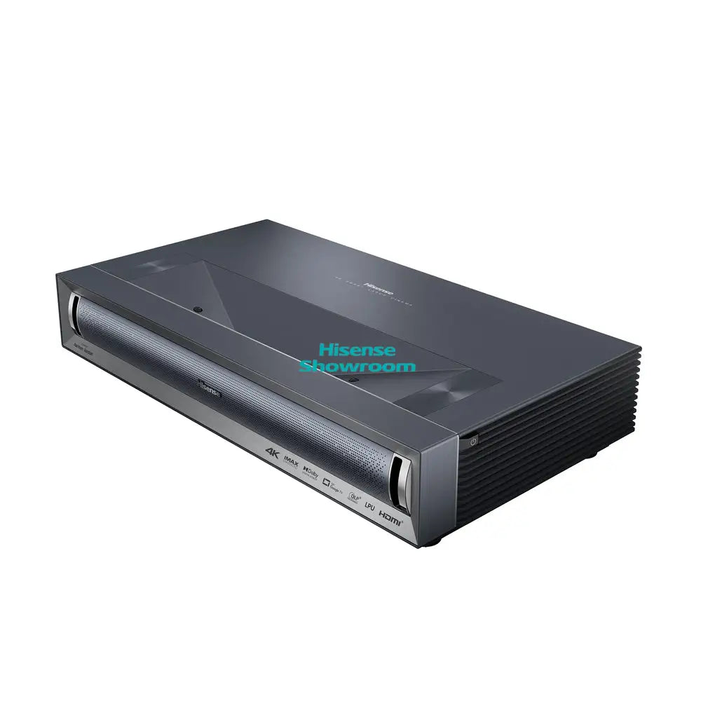 Hisense 80’’ 150’’ Laser TV Console without Screen | PX3 PRO