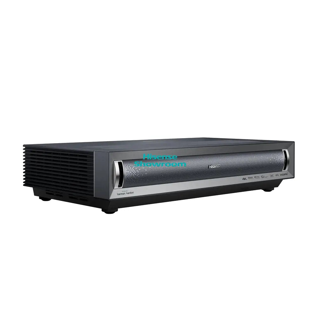 Hisense 80’’ 150’’ Laser TV Console without Screen | PX3 PRO