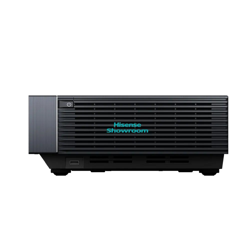Hisense 80’’ 150’’ Laser TV Console without Screen | PX3 PRO