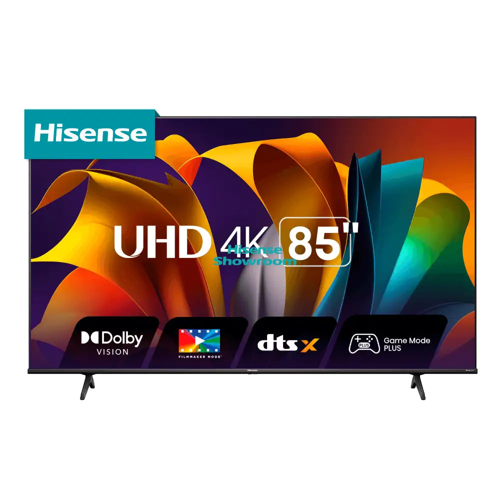 Hisense 85’’ UHD Smart 4K TV | 85A6N