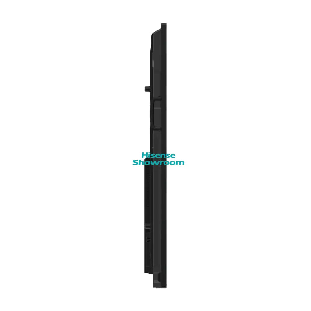 Hisense 86’’ Advanced Interactive Display Board | No Camera No Mic | HIDB | Android | UHD 4K | 86WE3FE