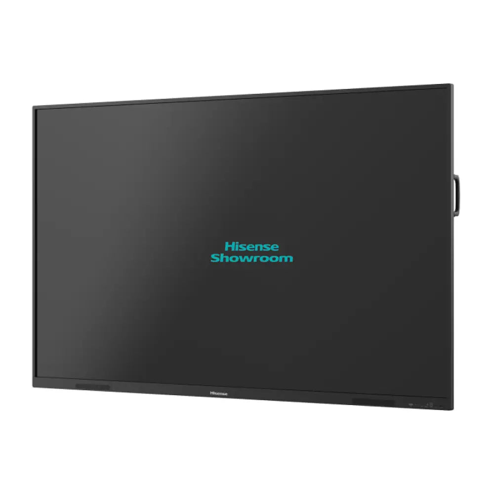 Hisense 86’’ Advanced Interactive Display Board | No Camera No Mic | HIDB | Android | UHD 4K | 86WE3FE