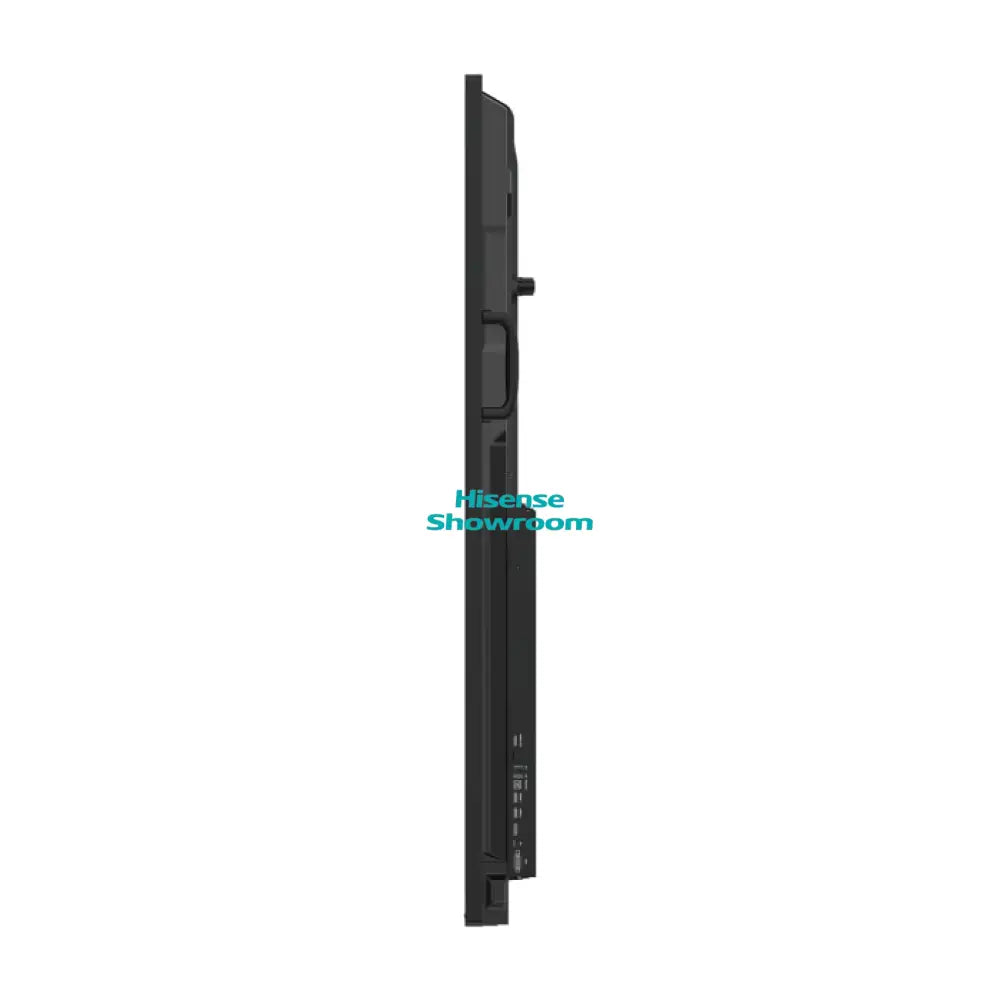 Hisense 86’’ Advanced Interactive Display Board | No Camera No Mic | HIDB | Android | UHD 4K | 86WE3FE