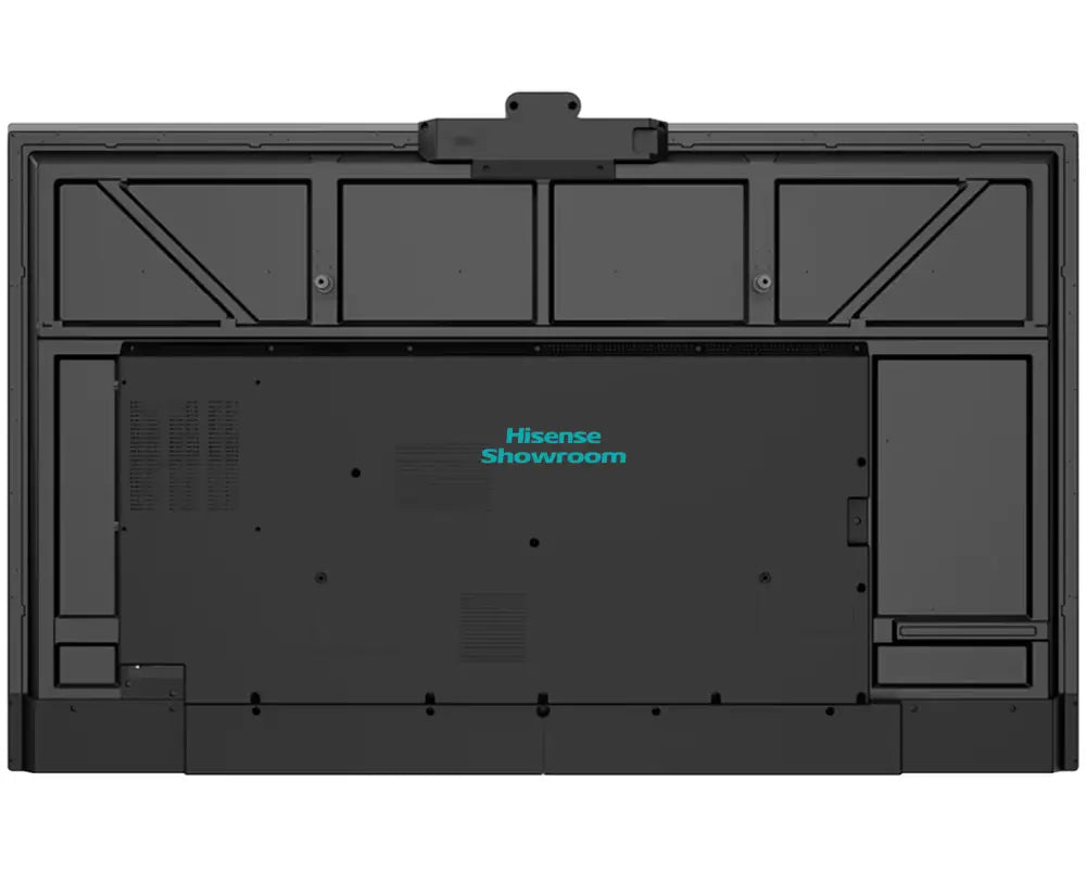 Hisense 86’’ Advanced Interactive Display Board + Camera | HIDB | Android | UHD 4K | 86WM6FE