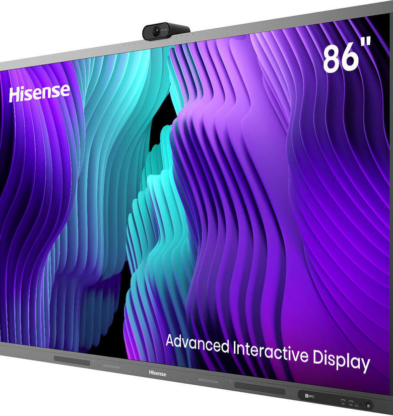 Hisense 86