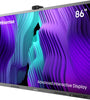 Hisense 86" Interactive Display Board + Camera | HIDB | Android | UHD 4K | 86MR6DE