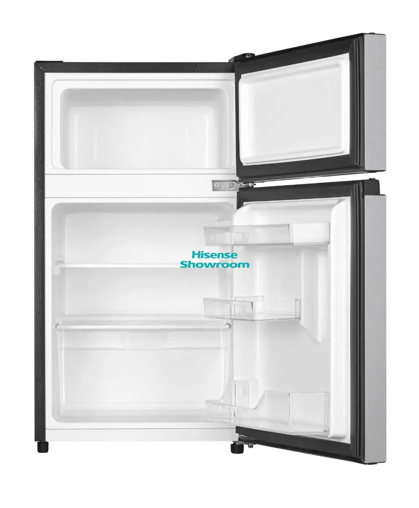 Hisense 87L Double Door Fridge | Frost | H120TTS