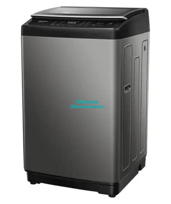 Top Load Fully Auto Washing Machine