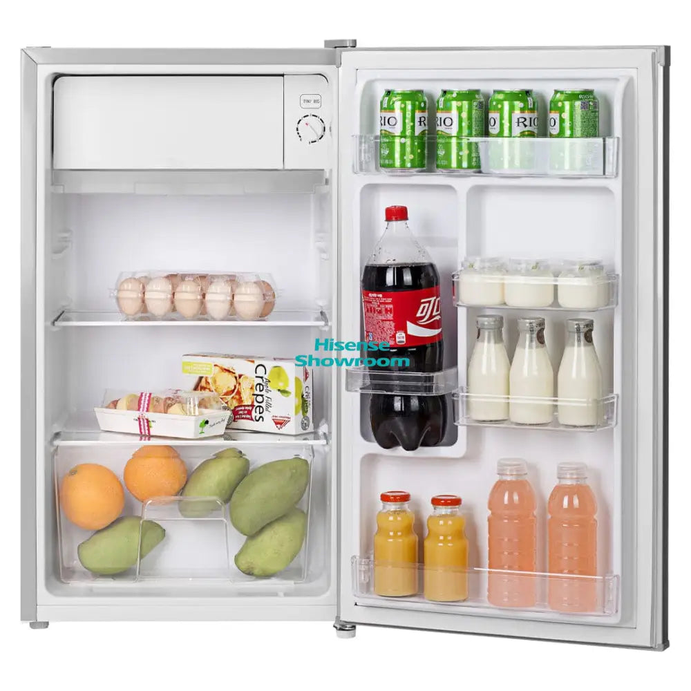 Hisense 90L Bar Fridge | Frost | H125RTS