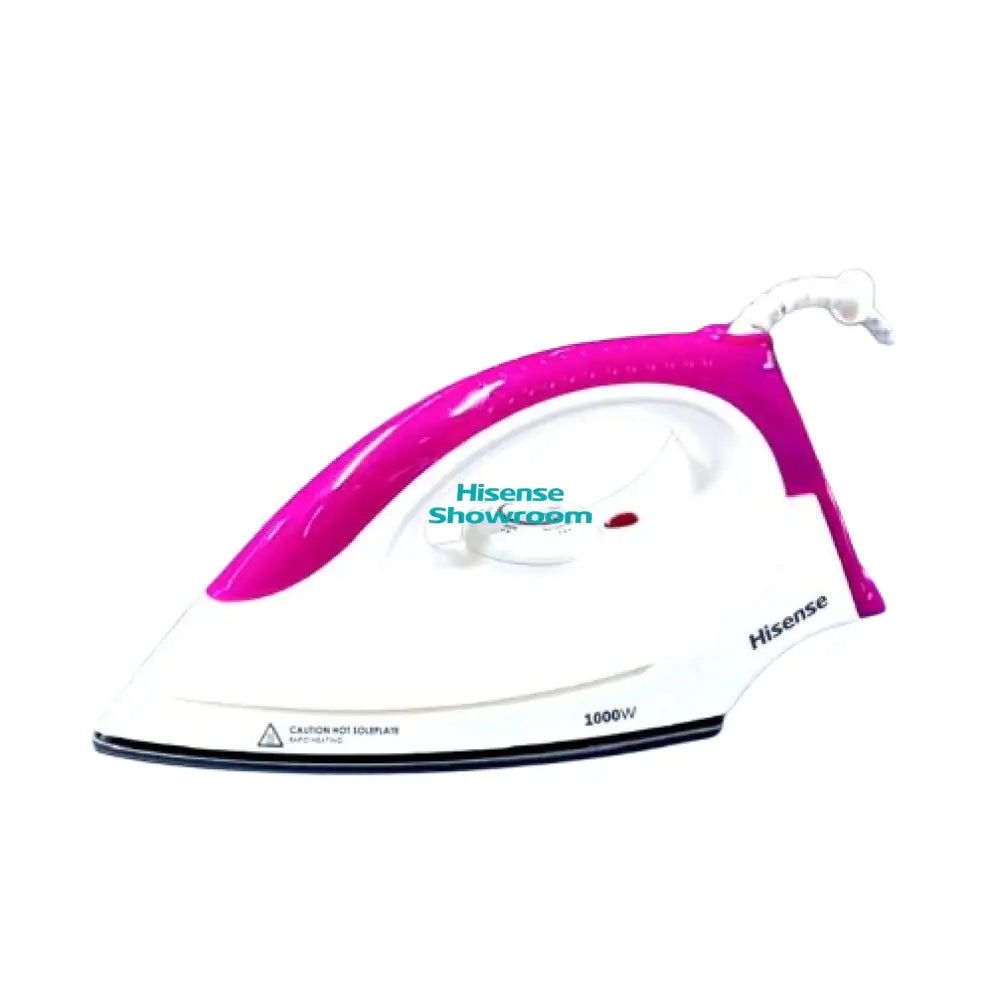 Hisense Dry Iron | H10DIWES1