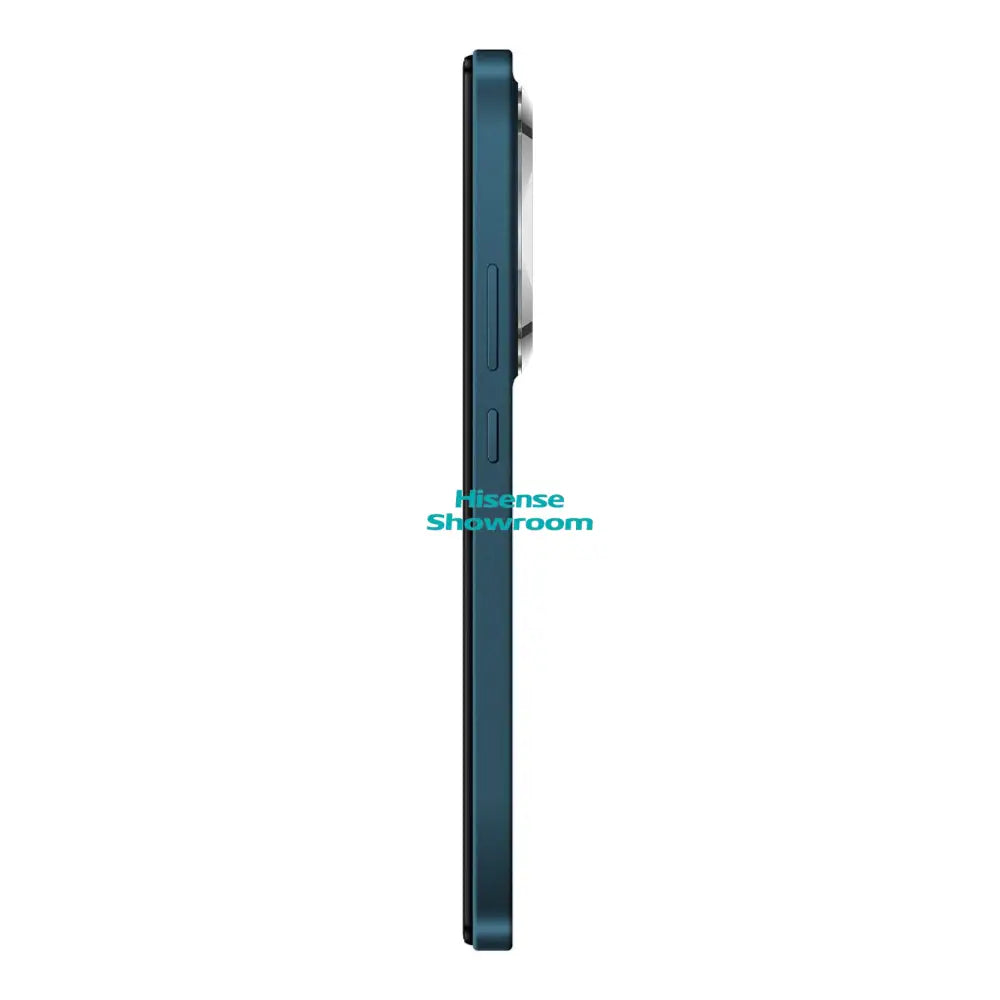 Hisense E36 Smartphone (Blue 3GB RAM 32GB Memory)