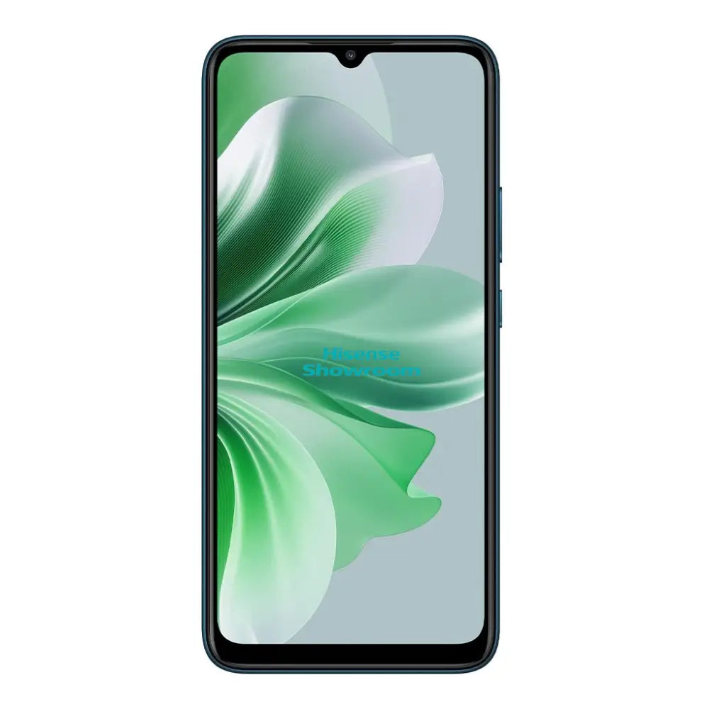 Hisense E36 Smartphone (Blue 3GB RAM 32GB Memory)
