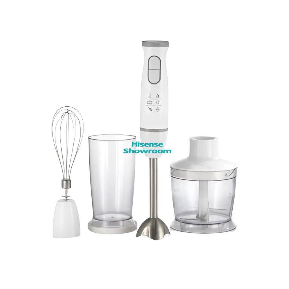 Hisense Hand Blender Set | HHBC564QW