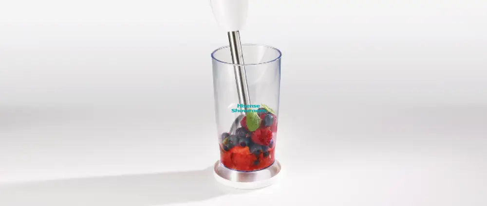 Hisense Hand Blender Set | HHBC564QW