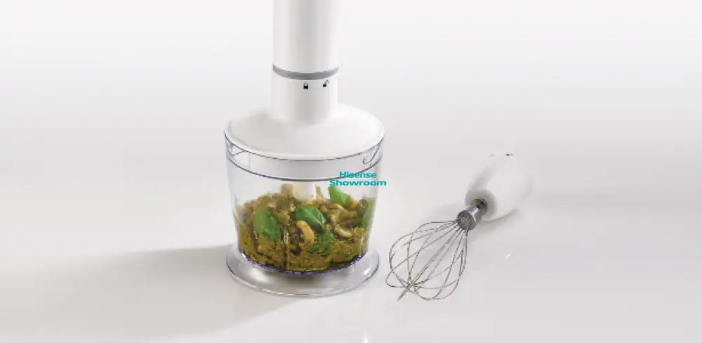 Hisense Hand Blender Set | HHBC564QW
