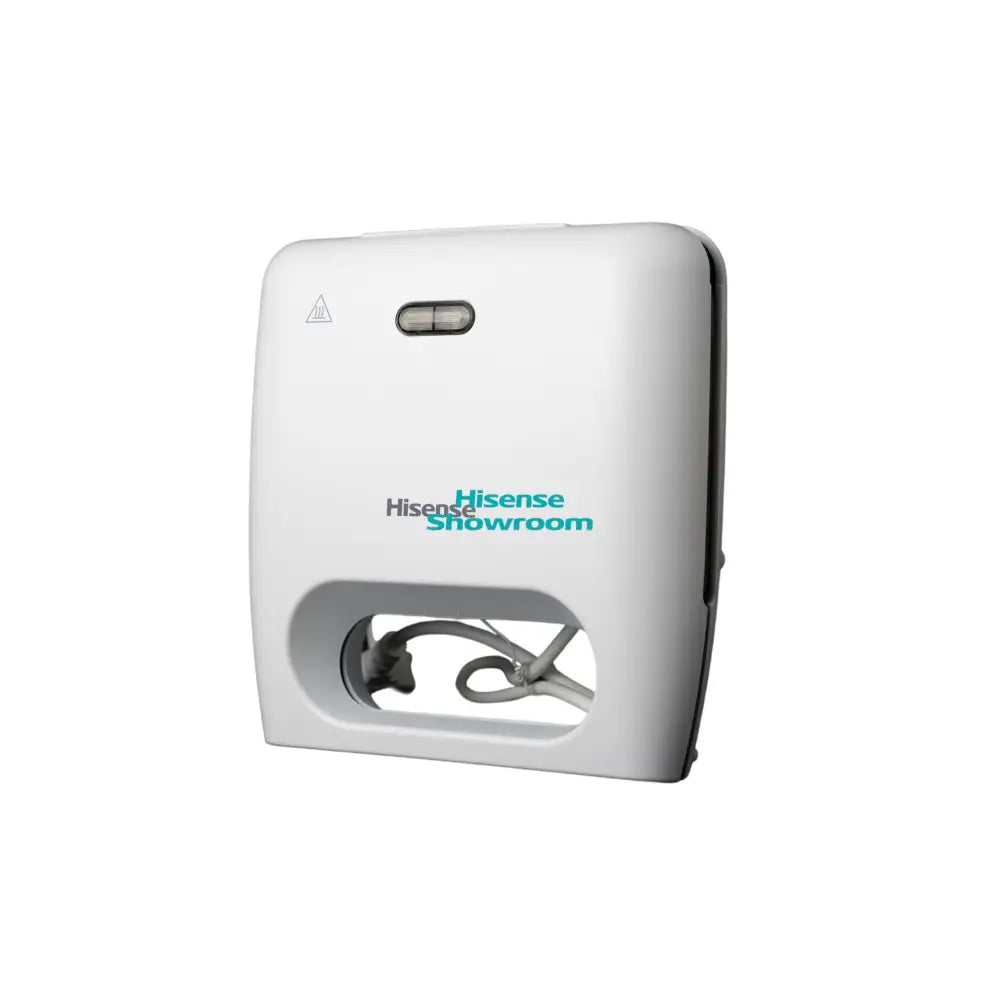 Hisense Mini Grill Sandwhich Maker | HSM701GCW