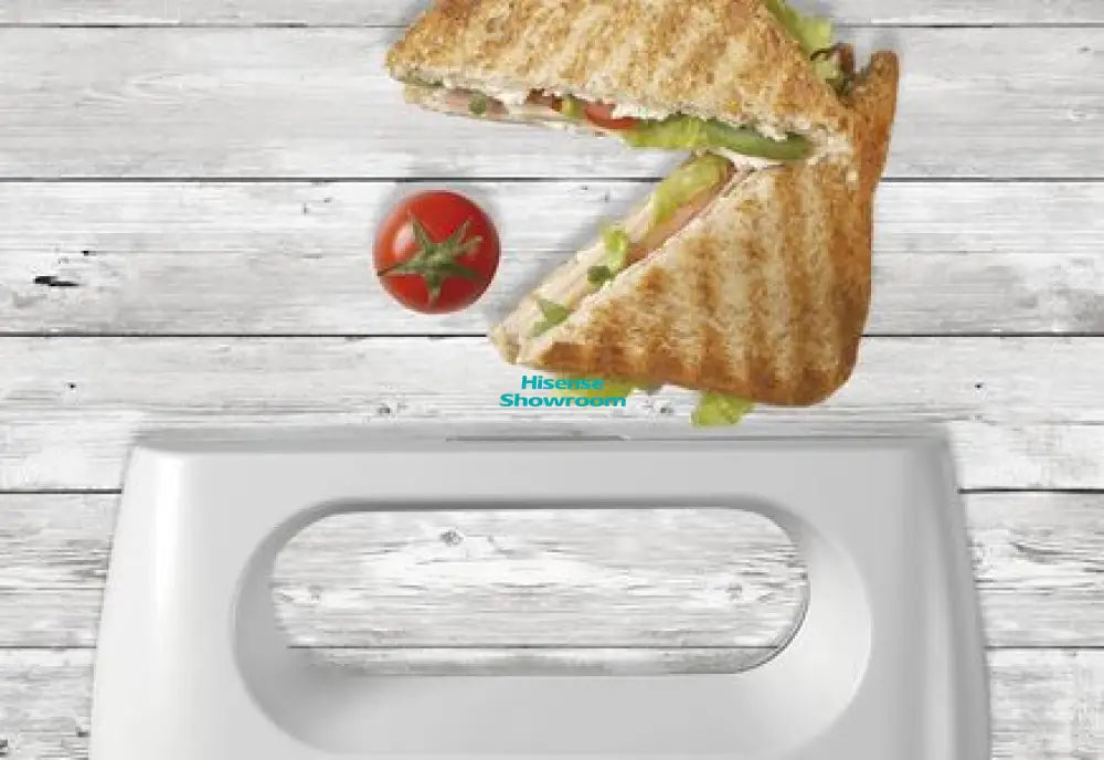 Hisense Mini Grill Sandwhich Maker | HSM701GCW