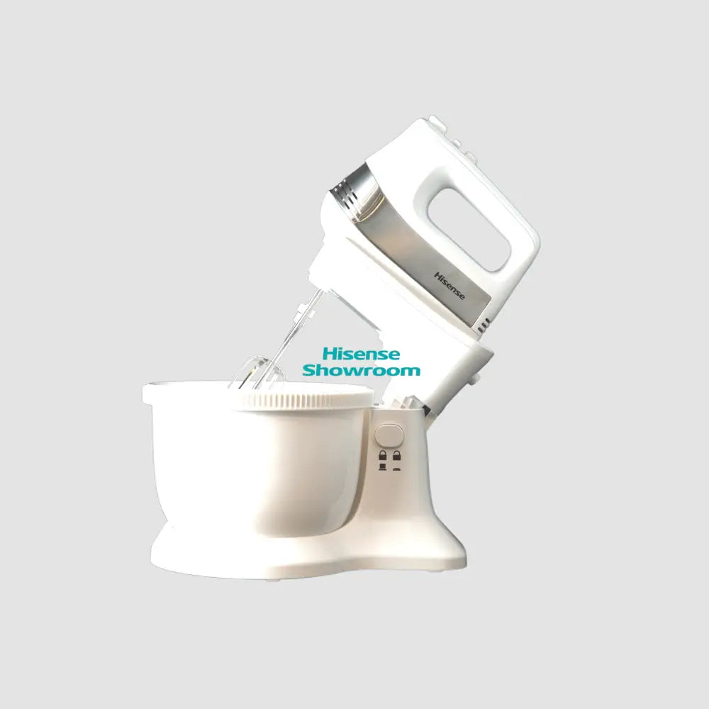 Hisense Mixer with Stand | HM500DCS