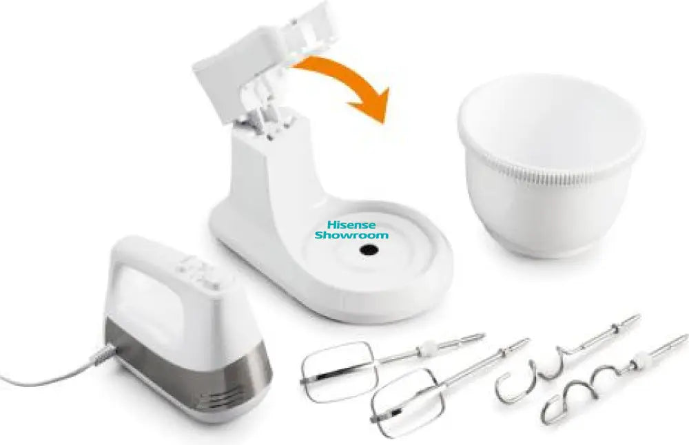 Hisense Mixer with Stand | HM500DCS
