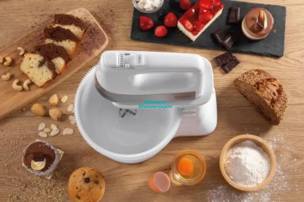 Hisense Mixer with Stand | HM500DCS