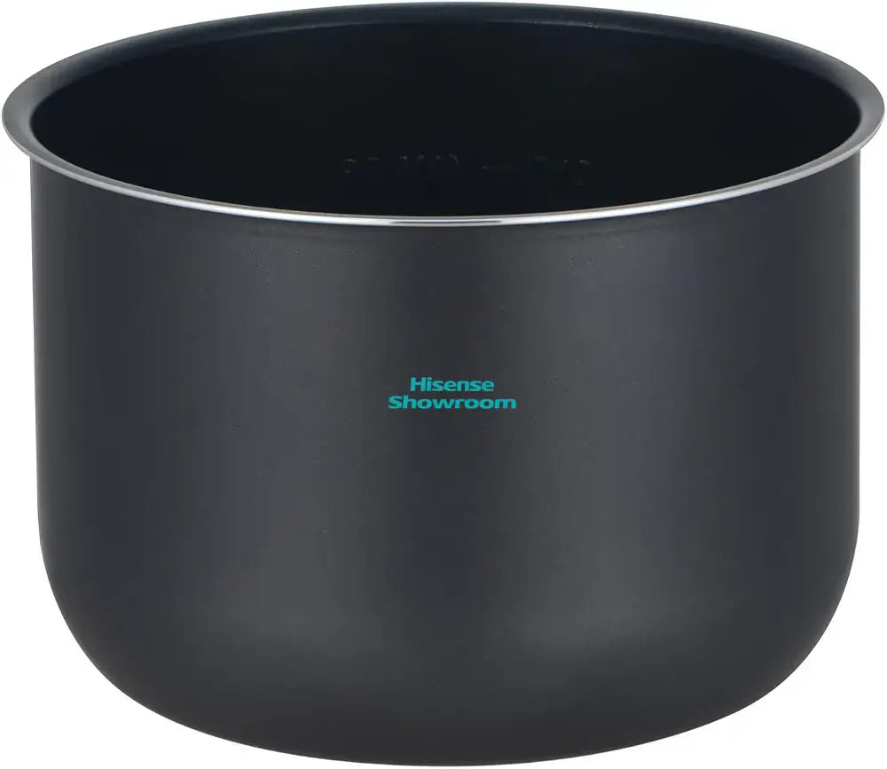 Hisense Multi Cooker 1000W | HGMC65BK