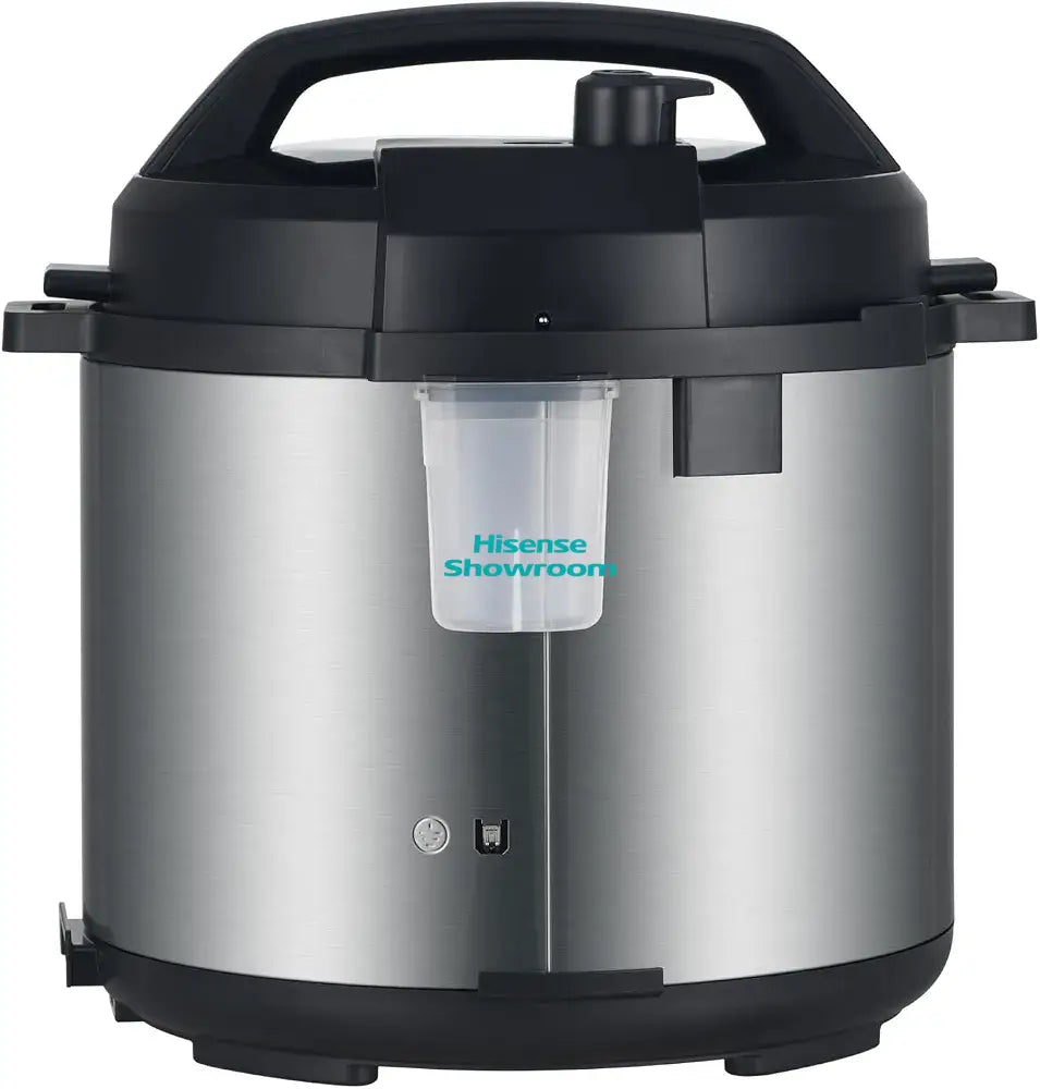 Hisense Multi Cooker 1000W | HGMC65BK