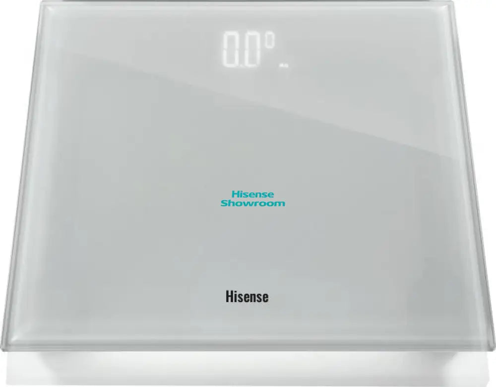 Hisense Personal Weight Scale | HOT180LBW
