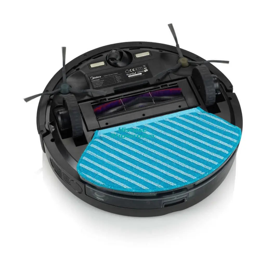 Hisense Smart Robot Vacuum + Mop Cleaner | HRVCL144AB