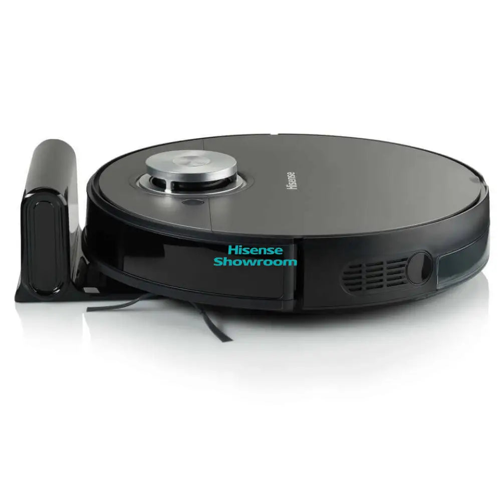 Hisense Smart Robot Vacuum + Mop Cleaner | HRVCL144AB