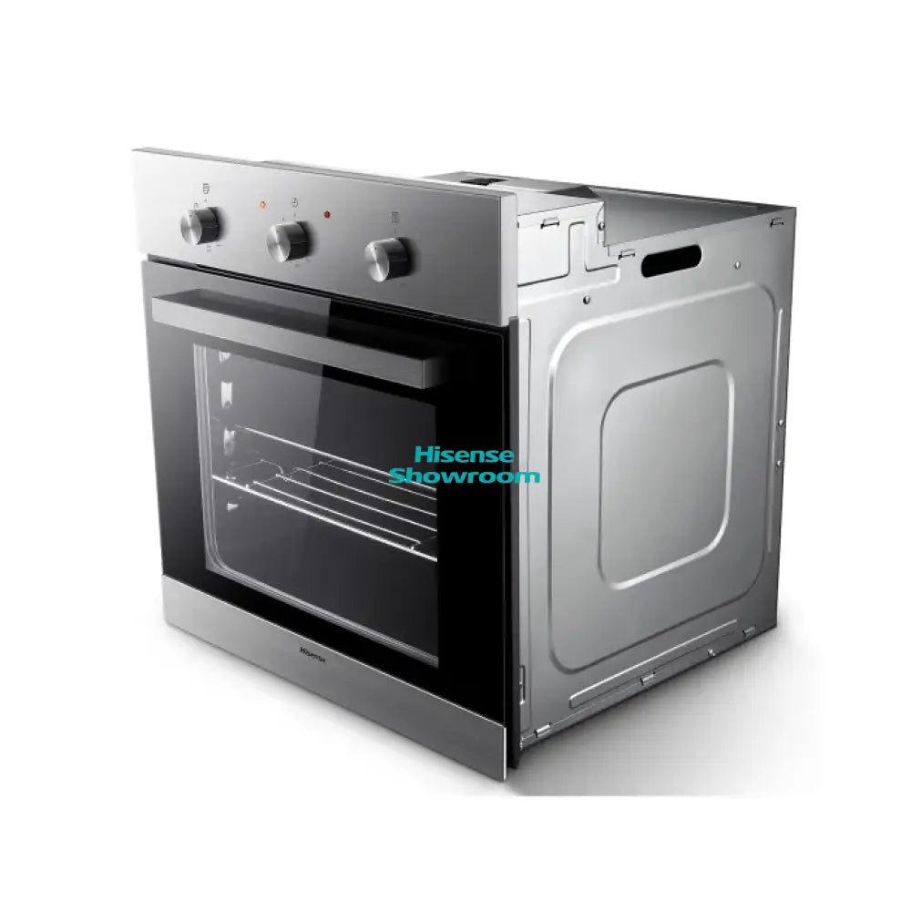 Hisense Stainless Steel Built In Oven | HBO60203