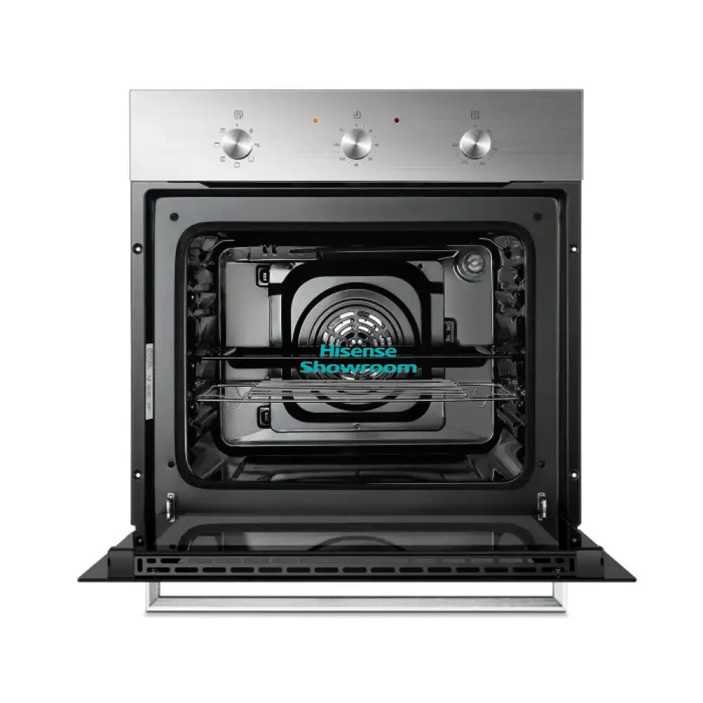 Hisense Stainless Steel Built In Oven | HBO60203