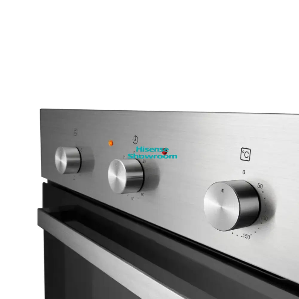 Hisense Stainless Steel Built In Oven | HBO60203