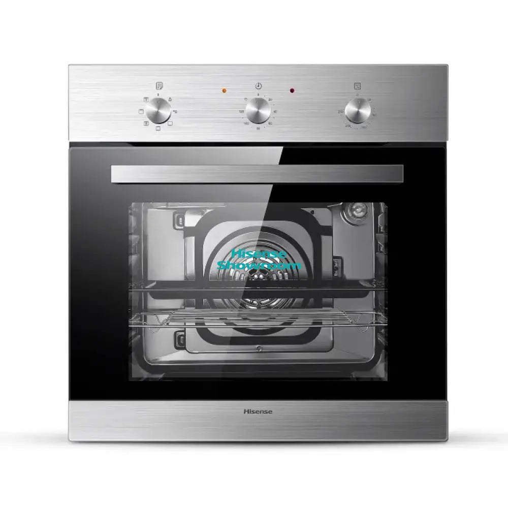 Hisense Stainless Steel Built In Oven | HBO60203
