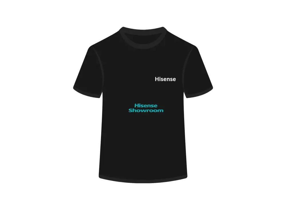Hisense Tshirt