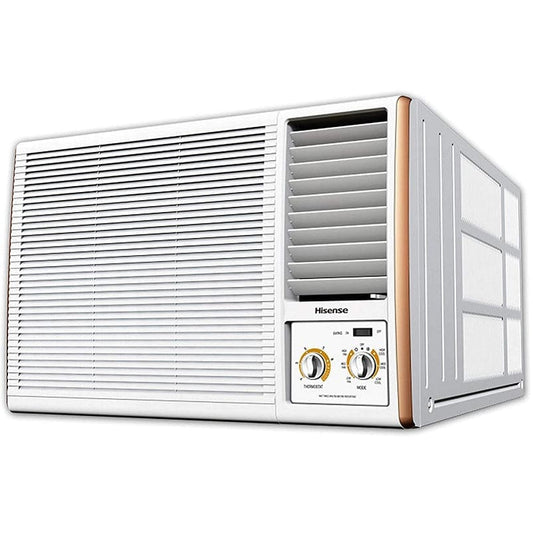 Hisense 24000BTU Non-Inverter Window Air Conditioner | AW24CT