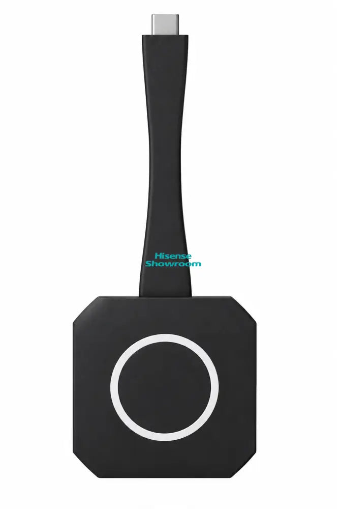 Hisense Wireless Screen Transmission Dongle | HT008E